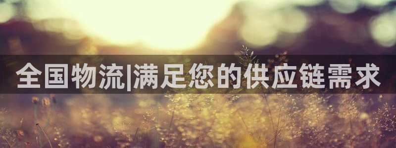 28圈登录流程：全国物流|满足您的供