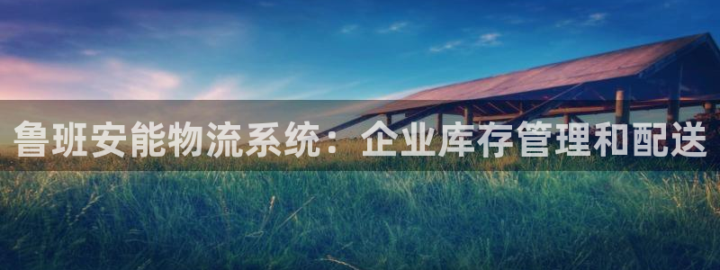 28圈充值不处理怎么办：鲁班安能物流