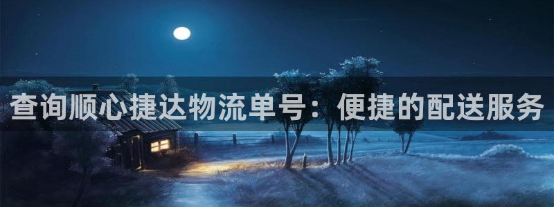 28圈app官网少林足球：查询顺心捷