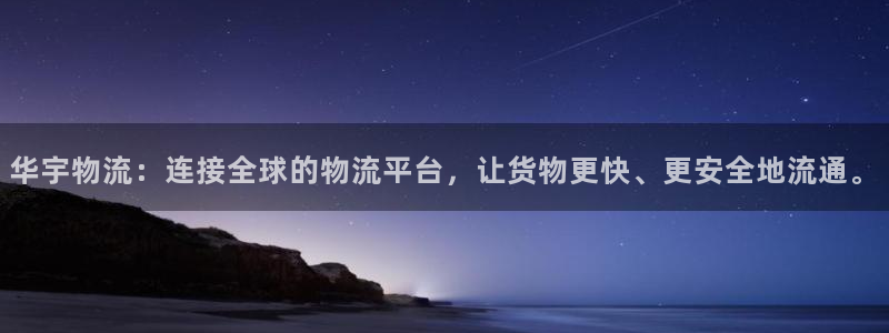 28圈分分28输了能不能退：华宇物流