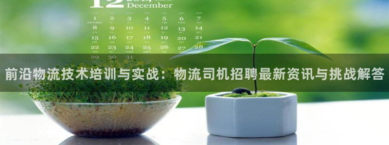 28圈软件堵什么反什么：前沿物流技术